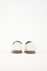 Hermès Destin Loafer