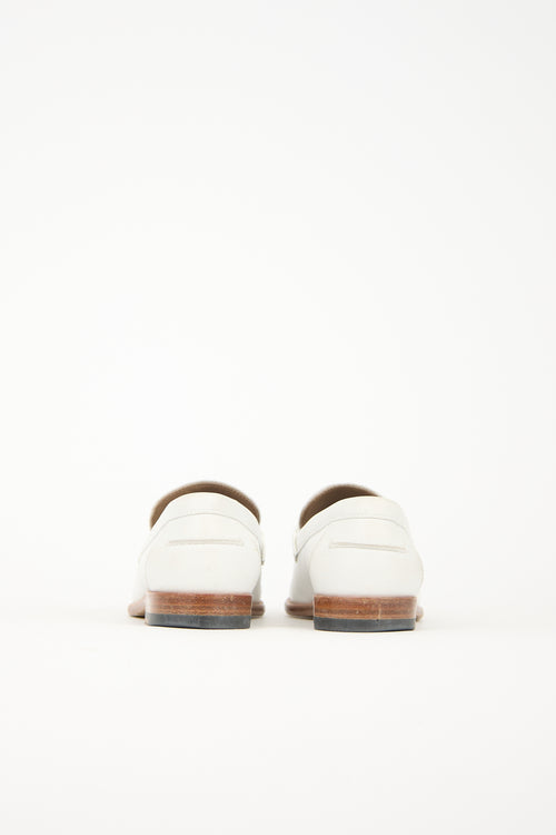 Hermès Destin Loafer