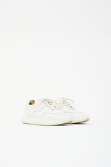 Hermès Leather H Sneaker