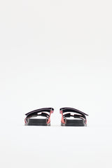 Hermès Leather Chypre Sandal