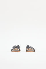 Hermès Leather Oasis Sandal
