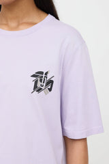 Hermès H Puzzle Applique T-Shirt