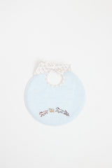 Hermès Cabriole Round Bib