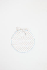 Hermès Cabriole Round Bib