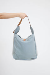 Hermès 2009 Toile Marwari GM Shoulder Bag