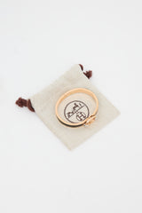 Hermès Mini Clic Chaine D'Ancre Bracelet
