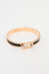 Hermès Mini Clic Chaine D'Ancre Bracelet