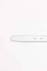 Hermès 2023 Mini H Buckle Reversible Belt