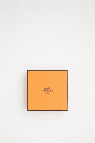 Hermes O'Maillon Drop Earring