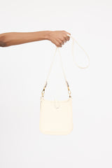 Hermès 2021 Nata Clemence Evelyne TPM Bag