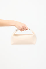 Hermès Naturel Bride A Brac PM Pouch