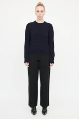Hermès Cashmere H Lift Sweater