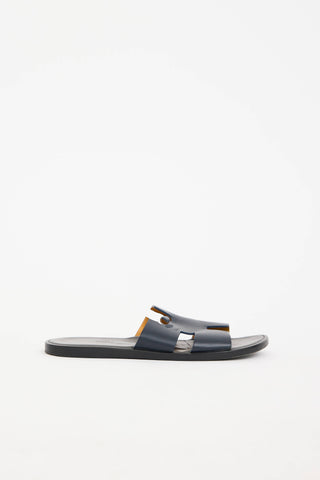 Hermès Izmir H Sandal