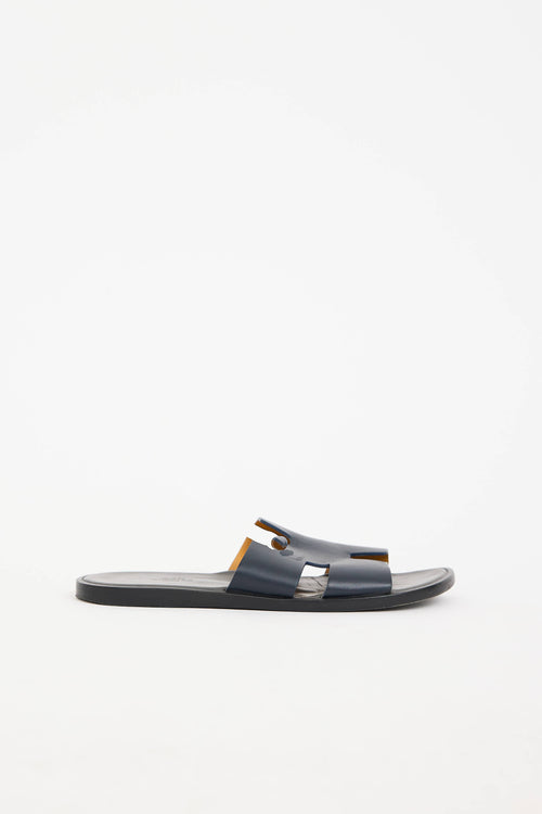 Hermès Izmir H Sandal