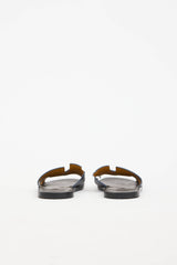 Hermès Izmir H Sandal