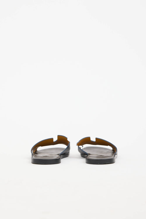 Hermès Izmir H Sandal