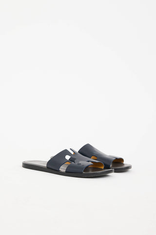 Hermès Izmir H Sandal