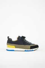 Hermès Neoprene Rapid Sneaker