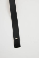 Hermès2017 Leather Collier De Chien 50 Belt