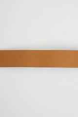 Hermès2018 Leather Collier De Chien 50 Belt