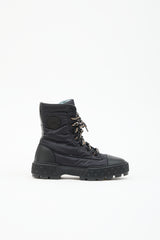 Hermès Nylon Fresh Boot