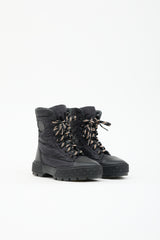 Hermès Nylon Fresh Boot