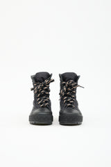 Hermès Nylon Fresh Boot