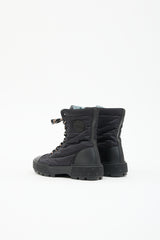 Hermès Nylon Fresh Boot