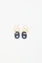 Hermès O'Maillon Drop Earrings