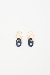 Hermès O'Maillon Drop Earrings