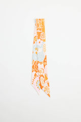 Hermès Bingata Twilly