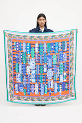 HermèsCollier de Chien Scarf