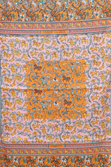 Hermès Chasse En Inde Scarf