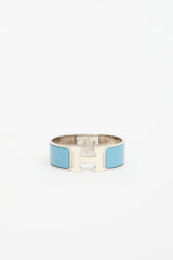 Hermès Clic Clac H Bracelet