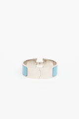 Hermès Clic Clac H Bracelet