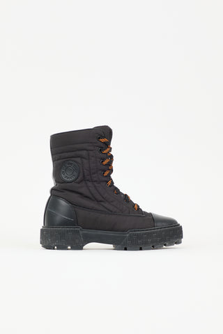 Hermès Parachute Fresh Ankle Boot