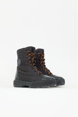Hermès Parachute Fresh Ankle Boot