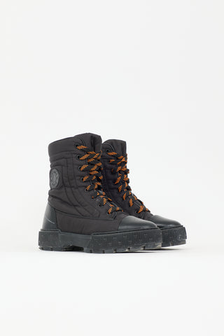 Hermès Parachute Fresh Ankle Boot