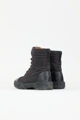 Hermès Parachute Fresh Ankle Boot