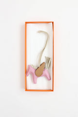 Hermès Pegase Rodeo PM Bag Charm