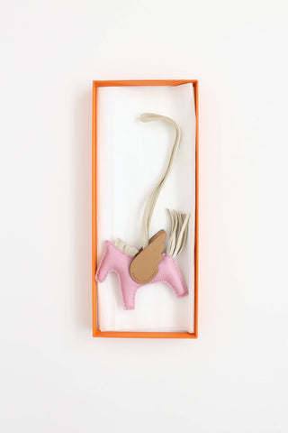 Hermès Pegase Rodeo PM Bag Charm