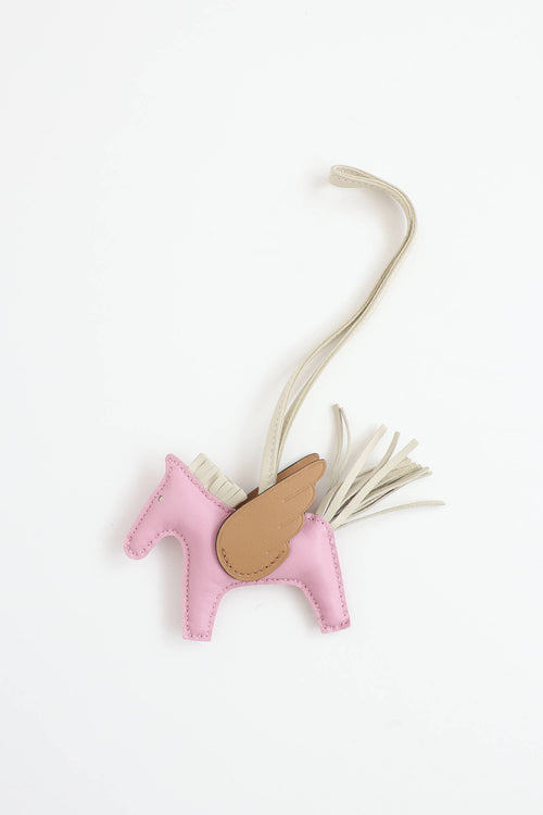 Hermès Pegase Rodeo PM Bag Charm
