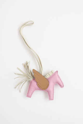 Hermès Pegase Rodeo PM Bag Charm