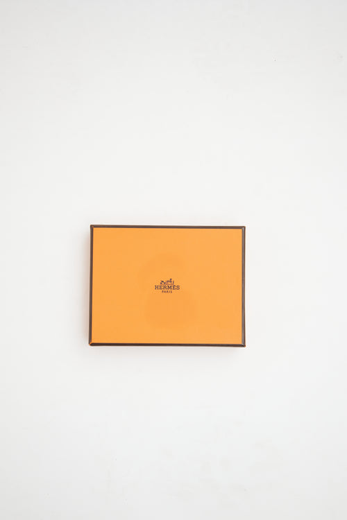 Hermes Playing Card Set