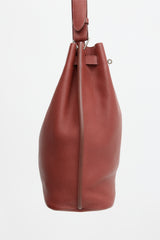 Hermès 2010 Rubis Togo So Kelly 26 Bag