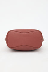 Hermès 2010 Rubis Togo So Kelly 26 Bag