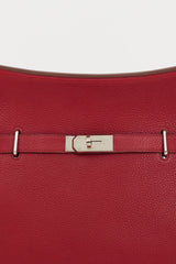 Hermès 2015 Clemence Jypsiere Bag