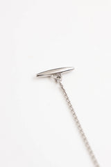 Hermès Rivage Pendant Small Necklace