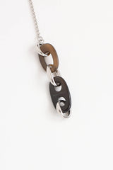 Hermès Rivage Pendant Small Necklace