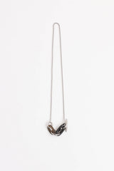Hermès Rivage Pendant Small Necklace